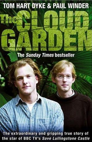 The Cloud Garden book cover