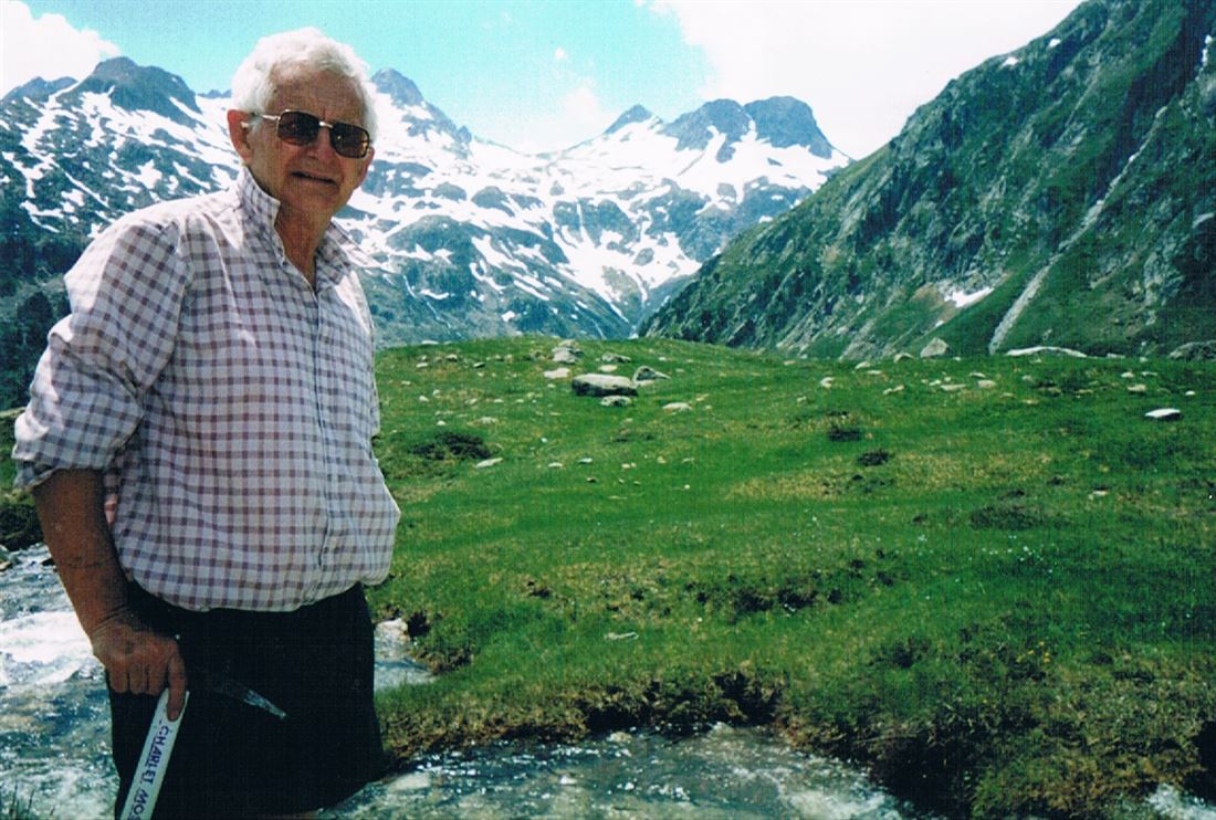 Brian Winder