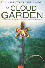 Original 2003 UK hardback cover