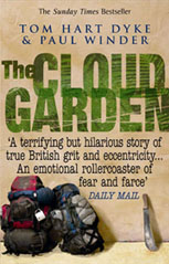Original 2004 paperback cover