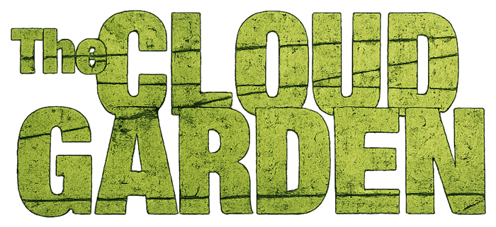The Cloud Garden - Home