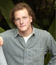 Tom Hart Dyke
